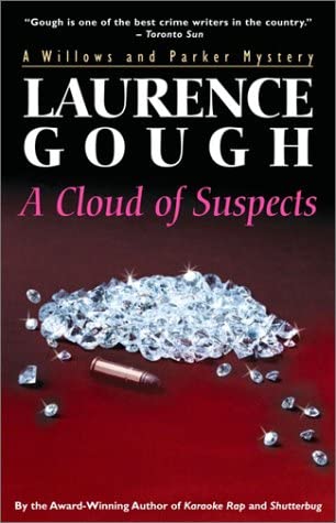 Cloud of Suspects