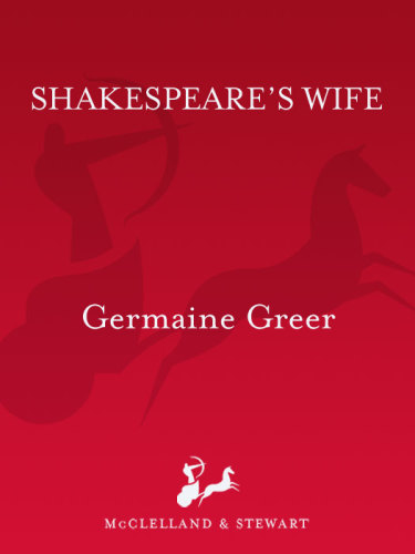 Shakespeare's Wife