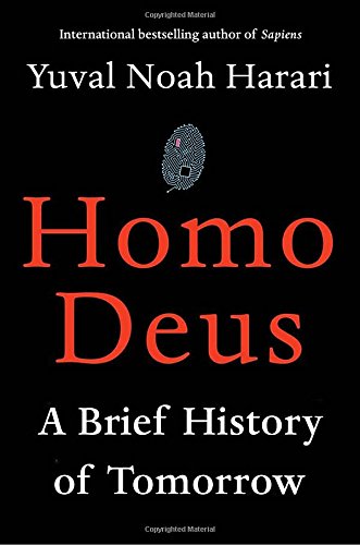 Homo Deus