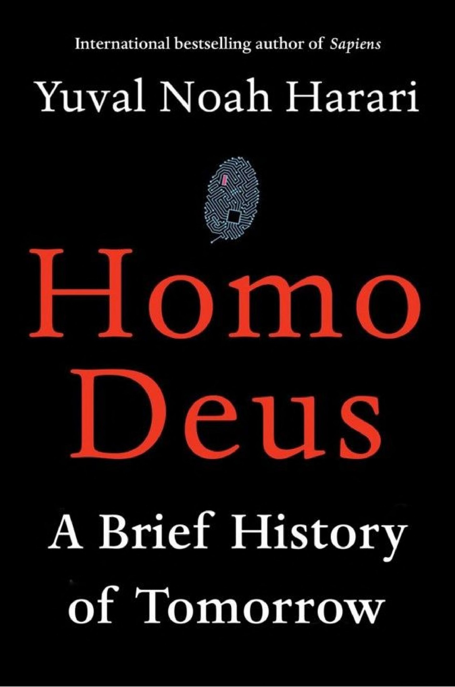 Homo Deus