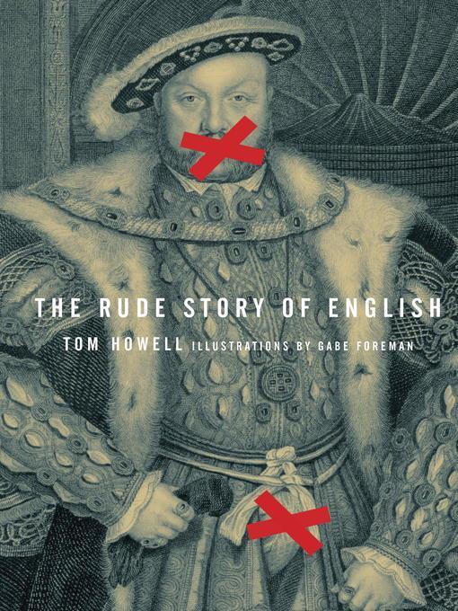 The Rude Story of English