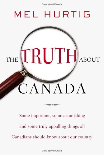 The Truth About Canada