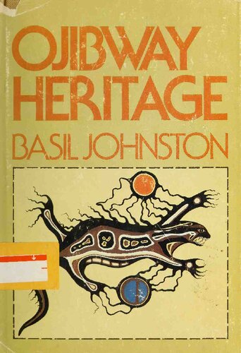 Ojibway Heritage