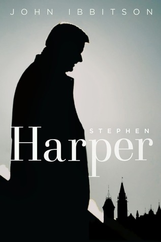 Stephen Harper