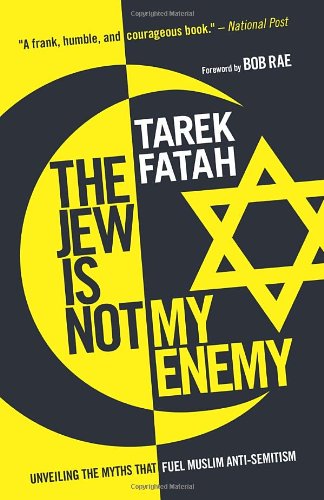 The Jew is Not My Enemy