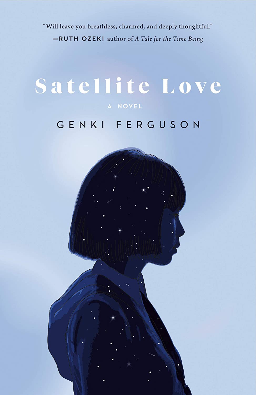 Satellite Love: A Novel