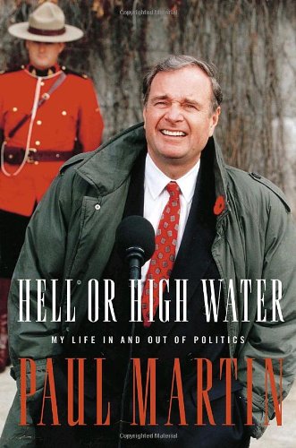 Hell or High Water