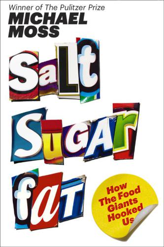 Salt Sugar Fat