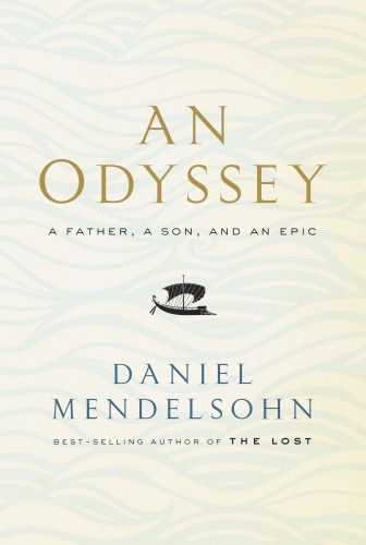 An Odyssey