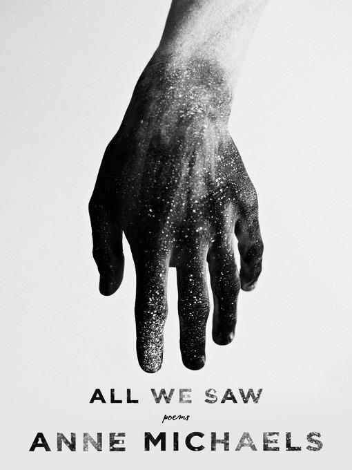 All We Saw