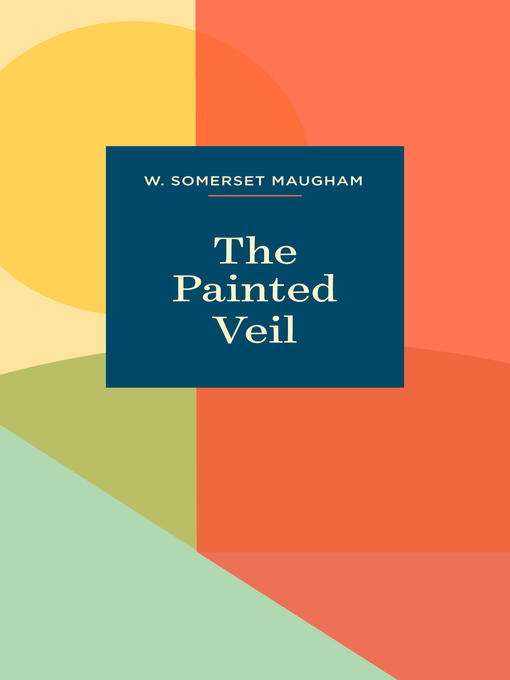 The Painted Veil