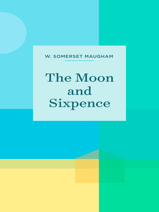 The Moon and Sixpence