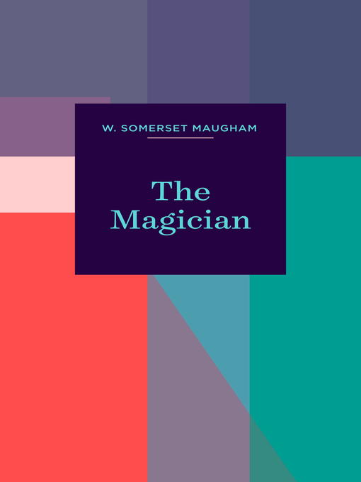 The Magician