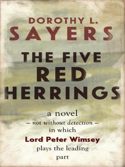 Five Red Herrings