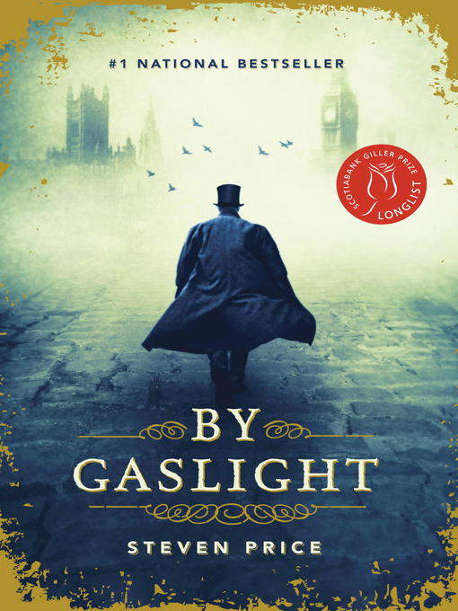 By Gaslight