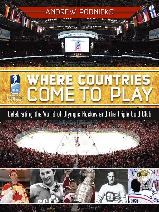 Where Countries Come to Play