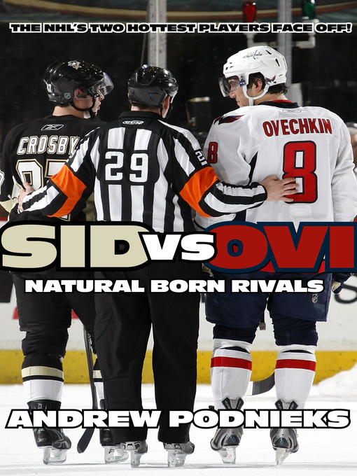 Sid vs. Ovi