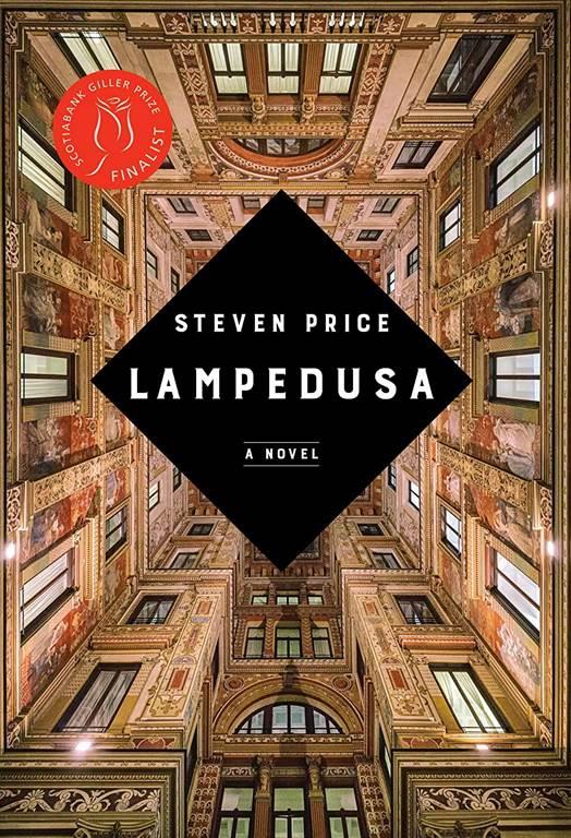 Lampedusa: A Novel