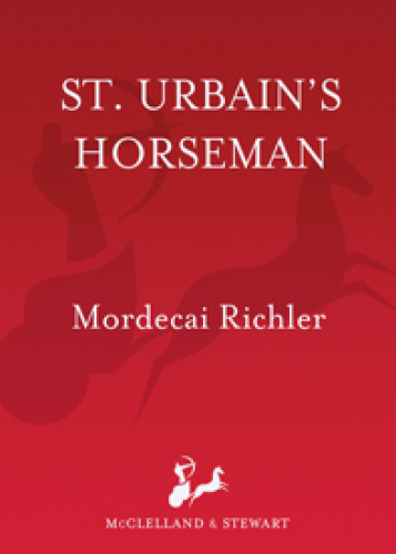 St. Urbain's Horseman