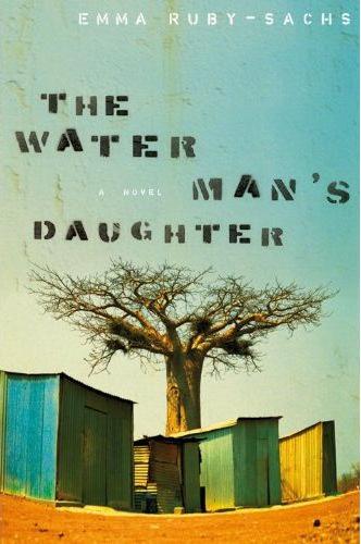 The Water Man's Daughter