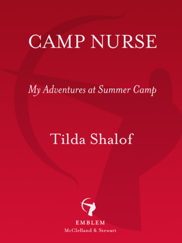 Camp Nurse