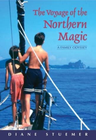 The Voyage of the Northern Magic: A Family Odyssey