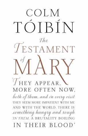 The Testament of Mary