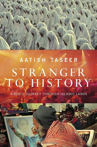 Stranger to History