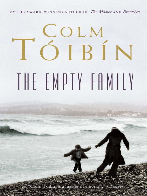 The Empty Family
