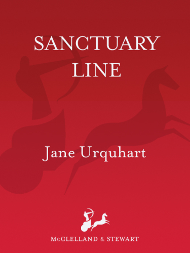 Sanctuary Line