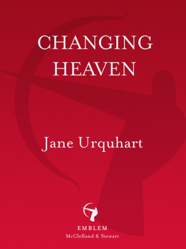 Changing Heaven