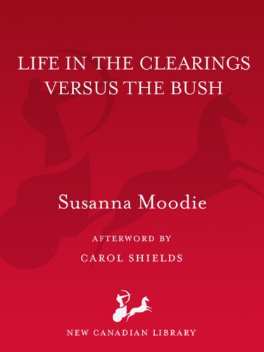 Life in the Clearings versus the Bush