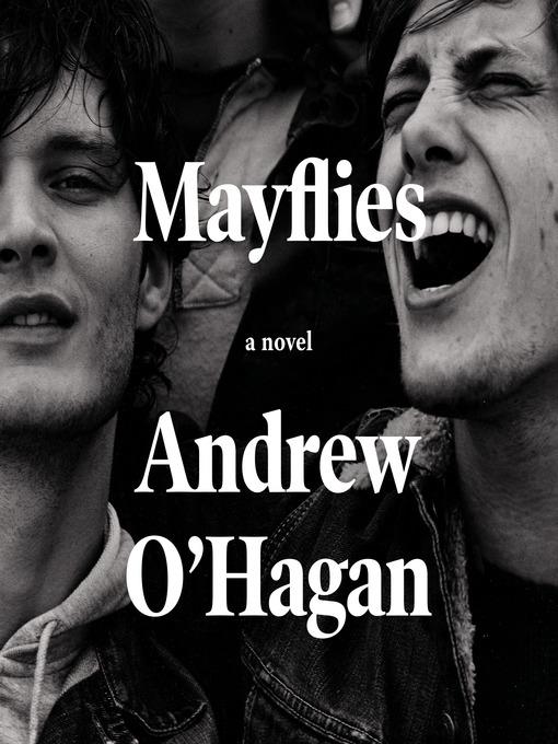 Mayflies