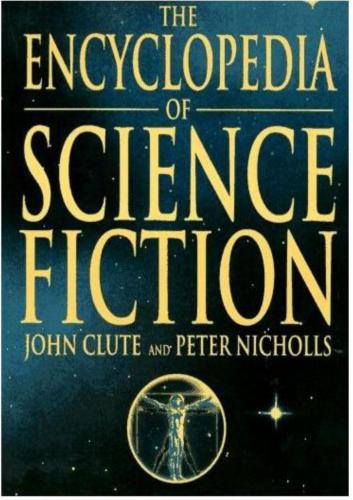 SF/science fiction : the illustrated encyclopedia