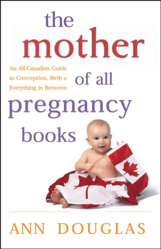 The Mother of All Pregnancy Books