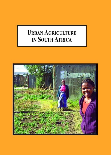 Urban Agriculture in South Africa