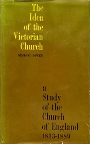 Idea of the Victorian Church