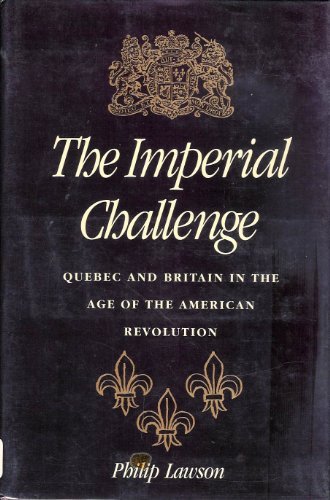 The Imperial Challenge