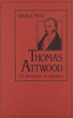 Thomas Attwood