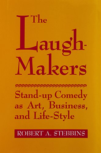 The Laugh-Makers