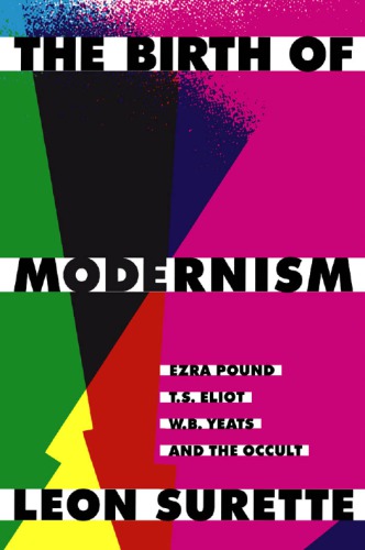 The Birth of Modernism
