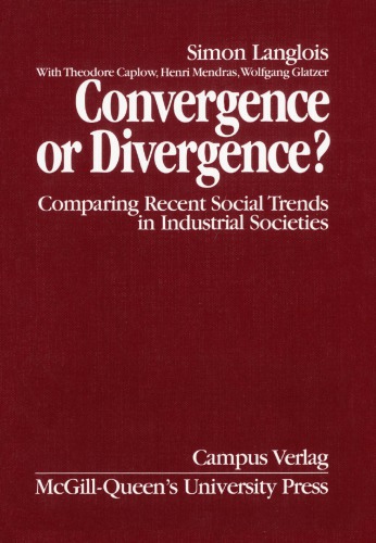 Convergence or Divergence?