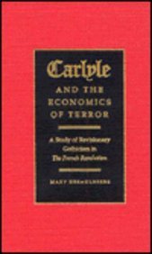 Carlyle and the Economics of Terror