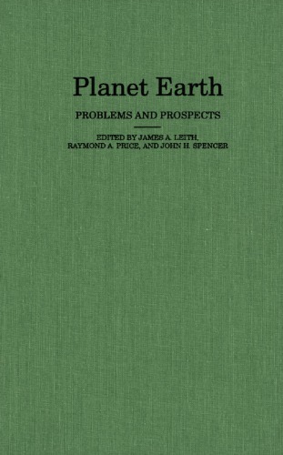 Planet Earth