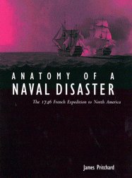 Anatomy of a Naval Disaster