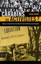 Carabins ou activistes?