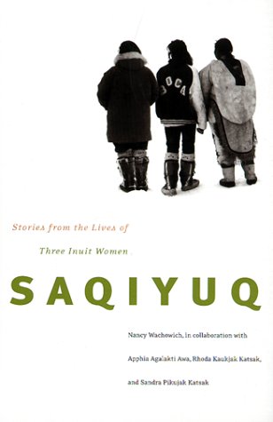 Saqiyuq