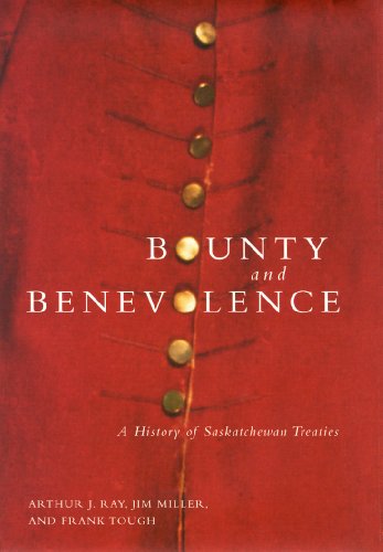 Bounty and Benevolence