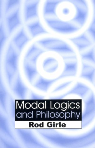 Modal Logics and Philosophy