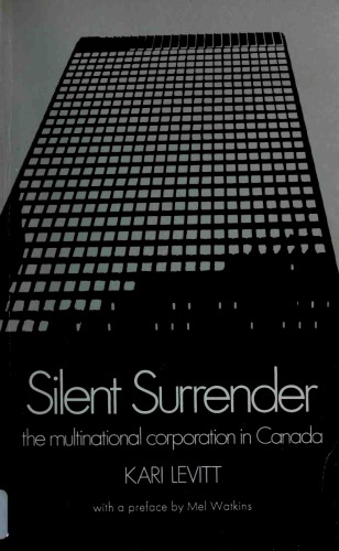 Silent Surrender